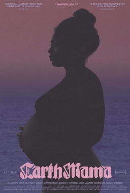 EARTH MAMA (2023)