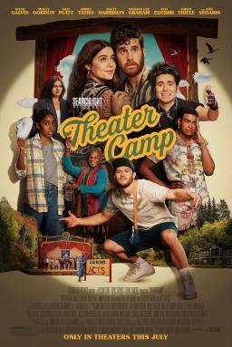 Theater Camp (2023) Theater Camp (2023)