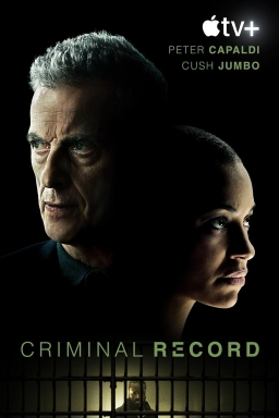 Criminal Record (2024-) Criminal Record (2024-)