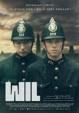 WIL (2023)