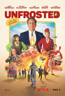 UNFROSTED (2024)