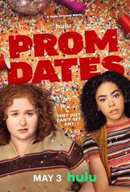 PROM DATES (2024)