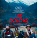 THE SETTLERS (Los colonos) (2023)