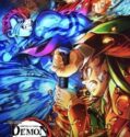 Demon Slayer Kimetsu No Yaiba Infinity Castle (2025) Demon Slayer Kimetsu No Yaiba Infinity Castle (2025)