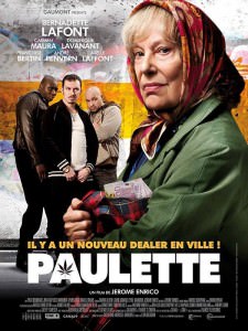 Paulette 2012 tainies Online with greek subs Paulette 2012 με ελληνικους υποτιτλους
