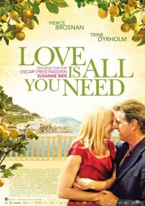 Love Is All You Need 2012 με ελληνικους υποτιτλους