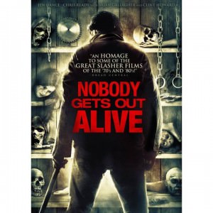 Down the Road (Nobody Gets Out Alive) (2013) με ελληνικους υποτιτλους