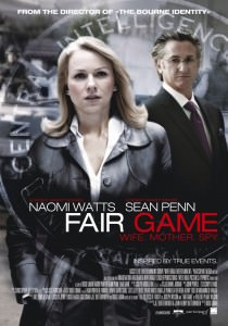 Fair Game - Παιχνίδια Συνωμοσίας 2010 tainies Online with greek subs Fair Game - Παιχνίδια Συνωμοσίας 2010 με ελληνικους υποτιτλους