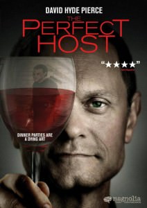Ο Τέλειος Οικοδεσπότης - The Perfect Host (2010) tainies Online with greek subs Ο Τέλειος Οικοδεσπότης - The Perfect Host (2010) με ελληνικους υποτιτλους