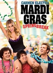 Mardi Gras: Spring Break 2011 tainies Online with greek subs Mardi Gras: Spring Break 2011 με ελληνικους υποτιτλους