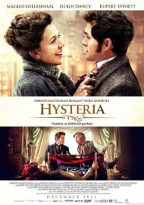 Hysteria 2011 tainies Online with greek subs Hysteria 2011 με ελληνικους υποτιτλους