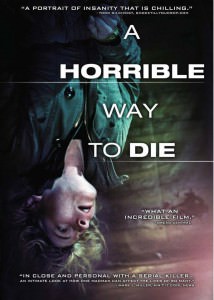 A Horrible Way to Die 2010 με ελληνικους υποτιτλους