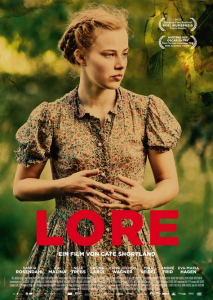 Τα Παιδιά του Πολέμου - Lore 2012 tainies Online with greek subs Τα Παιδιά του Πολέμου - Lore 2012 με ελληνικους υποτιτλους