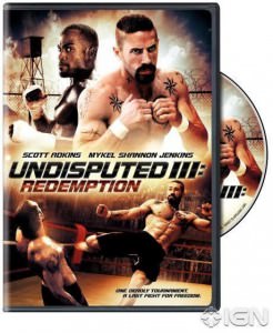 Undisputed Collection (2002-2010) tainies Online with greek subs Undisputed Collection (2002-2010) με ελληνικους υποτιτλους