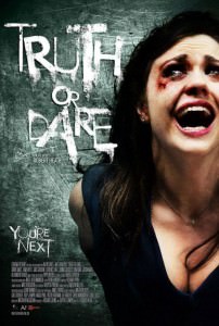 Truth or Dare 2 2012 tainies Online with greek subs Truth or Dare 2 2012 με ελληνικους υποτιτλους