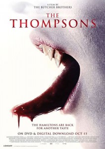 The Thompsons 2012 με ελληνικους υποτιτλους
