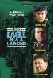 The Eagle Has Landed 1976 με ελληνικους υποτιτλους