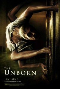 Αγέννητος - The Unborn 2009 tainies Online with greek subs Αγέννητος - The Unborn 2009 με ελληνικους υποτιτλους