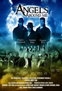 Angels Around Me (2013) με ελληνικους υποτιτλους