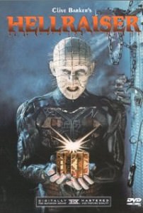 Hellraiser (Collection) με ελληνικους υποτιτλους