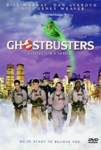 Ghostbusters - Collection με ελληνικους υποτιτλους