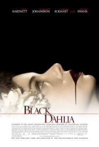 The Black Dahlia (2006) tainies Online with greek subs The Black Dahlia (2006) με ελληνικους υποτιτλους
