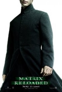 The Matrix Reloaded (2003) με ελληνικους υποτιτλους