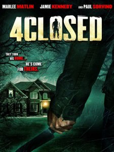 4Closed (2013) με ελληνικους υποτιτλους
