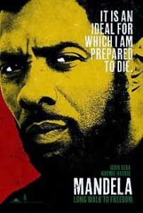 Mandela: Long Walk to Freedom 2013 με ελληνικους υποτιτλους