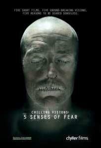 Chilling Visions 5 Senses Of Fear (2013) με ελληνικους υποτιτλους