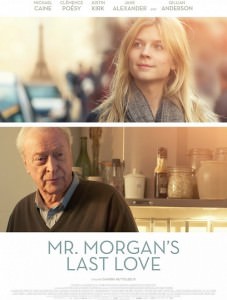 MR MORGANS LAST LOVE 2013 με ελληνικους υποτιτλους