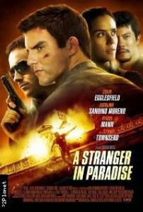 A Stranger in Paradise 2013 tainies Online with greek subs A Stranger in Paradise 2013 με ελληνικους υποτιτλους