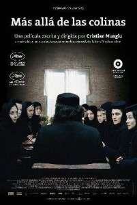Πίσω από τους Λόφους (Beyond the Hills (Dupa dealuri)) (2012) με ελληνικους υποτιτλους