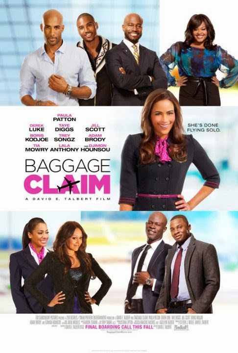 Baggage Claim 2013 tainies Online with greek subs Baggage Claim 2013 με ελληνικους υποτιτλους