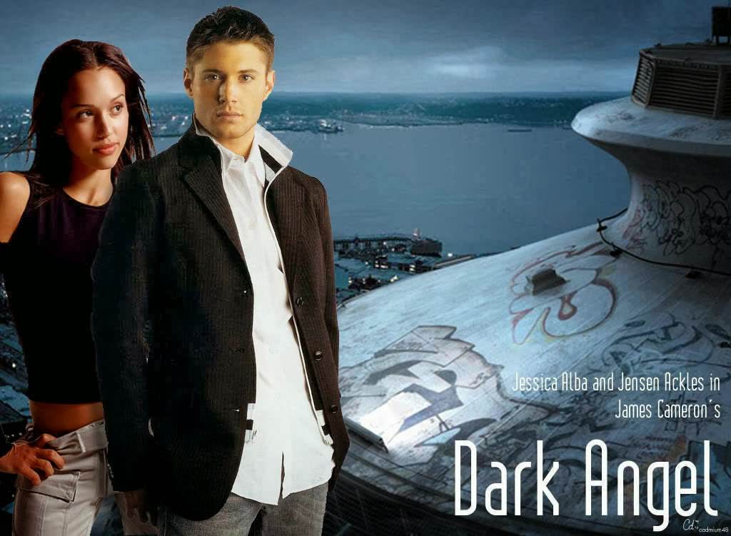 Dark Angel (2000-2002) tainies Online with greek subs Dark Angel (2000-2002) με ελληνικους υποτιτλους