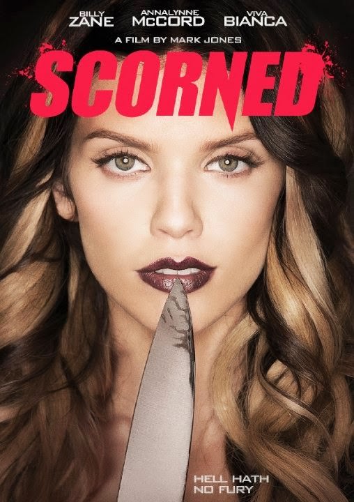 Scorned 2013 tainies Online with greek subs Scorned 2013 με ελληνικους υποτιτλους