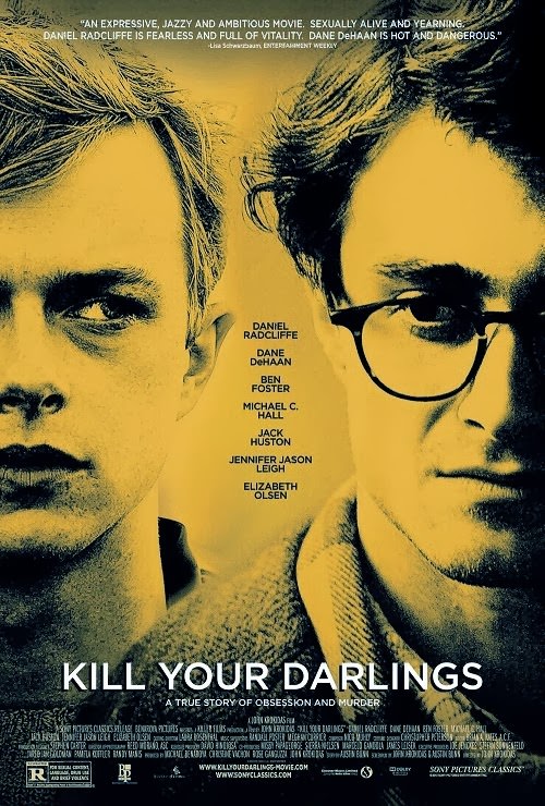 Kill Your Darlings 2013 tainies Online with greek subs Kill Your Darlings 2013 με ελληνικους υποτιτλους