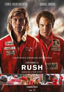 RUSH 2013 με ελληνικους υποτιτλους