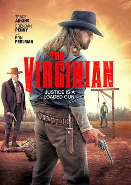 The Virginian 2014 tainies Online with greek subs The Virginian 2014 με ελληνικους υποτιτλους