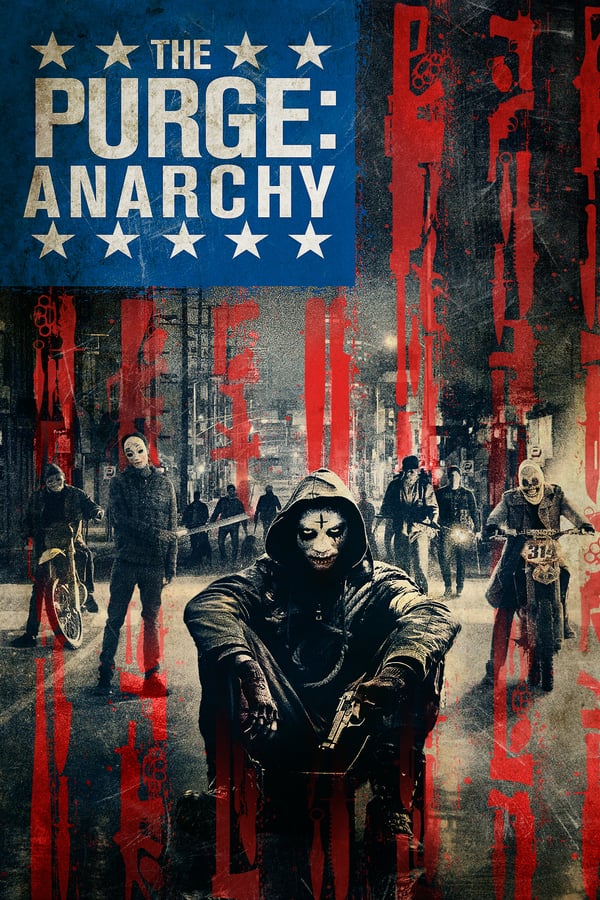 The Purge: Anarchy (2014) tainies Online with greek subs The Purge: Anarchy (2014) με ελληνικους υποτιτλους