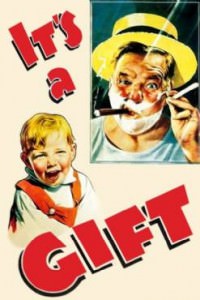 Its a Gift 1934 tainies Online with greek subs Its a Gift 1934 με ελληνικους υποτιτλους