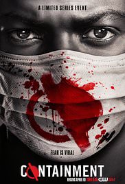 Containment (2016-) tainies Online with greek subs Containment (2016-) με ελληνικους υποτιτλους