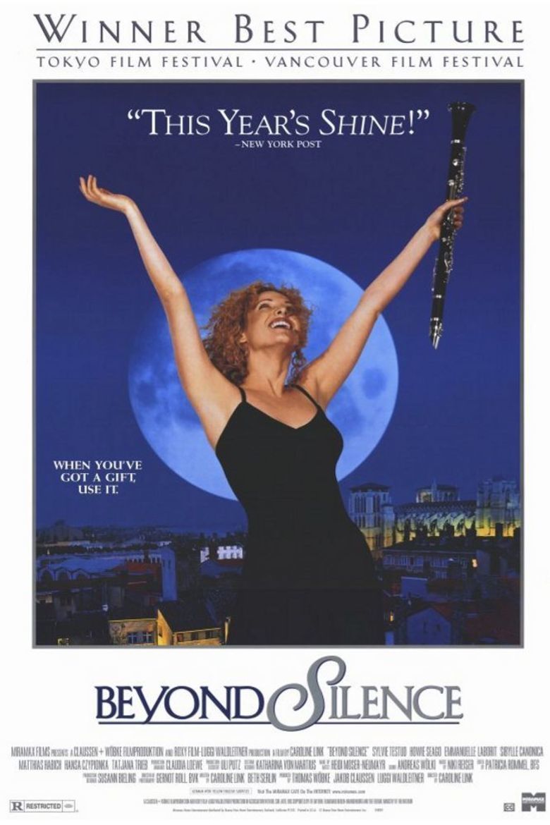 Beyond Silence (1996) με ελληνικους υποτιτλους