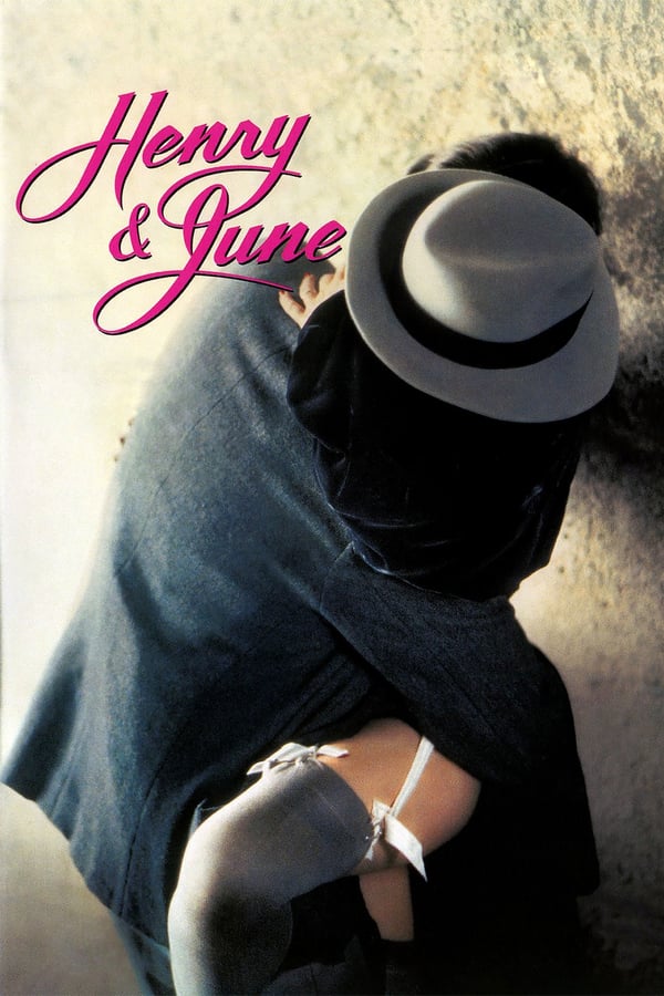 Henry And June (1990) tainies Online with greek subs Henry And June (1990) με ελληνικους υποτιτλους