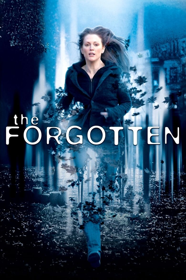 The Forgotten (2004) tainies Online with greek subs The Forgotten (2004) με ελληνικους υποτιτλους