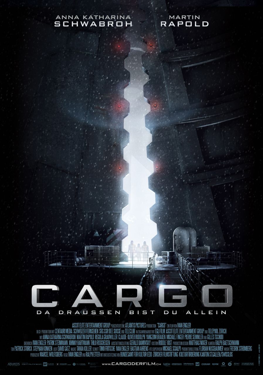 Cargo (2009) tainies Online with greek subs Cargo (2009) με ελληνικους υποτιτλους
