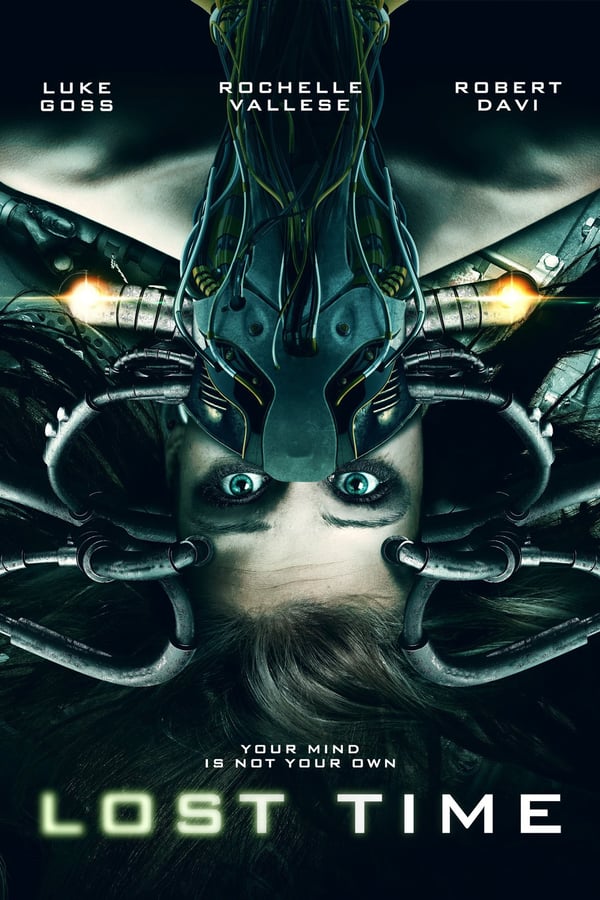 Lost Time (2014) tainies Online with greek subs Lost Time (2014) με ελληνικους υποτιτλους