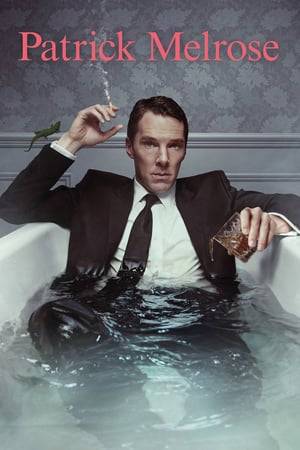 Patrick Melrose (2018-) tainies Online with greek subs Patrick Melrose (2018-) με ελληνικους υποτιτλους
