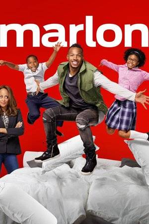Marlon (2017-) tainies Online with greek subs Marlon (2017-) με ελληνικους υποτιτλους