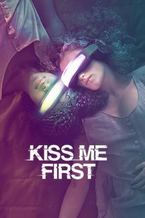 Kiss Me First (2018-) tainies Online with greek subs Kiss Me First (2018-) με ελληνικους υποτιτλους